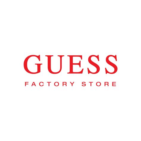 guess factory closest to me.